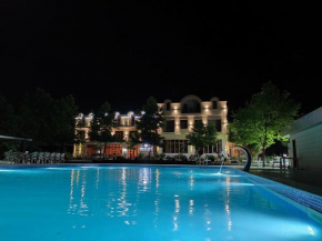 Hirkan Park Hotel